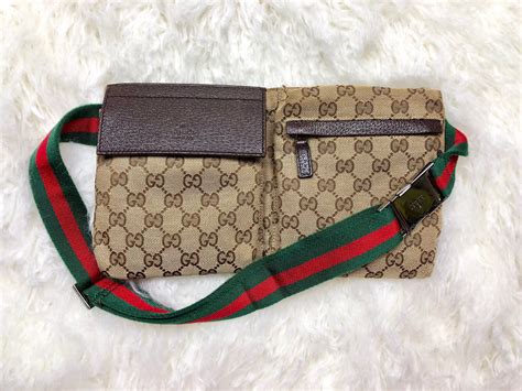 gucci bum bag women's|gucci fanny pack for women.